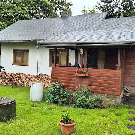 Chaloupka Amalka Διαμέρισμα Rožnov pod Radhoštěm Εξωτερικό φωτογραφία